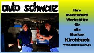 Auto Schwarz e.U. Auto Schwarz e.U. Logo
